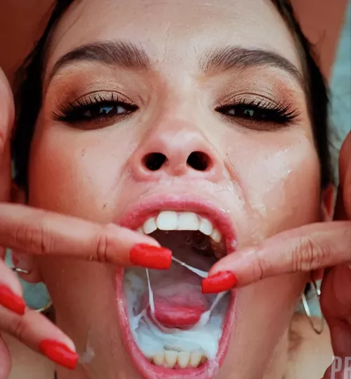 Yessica Bunny new PB scene 