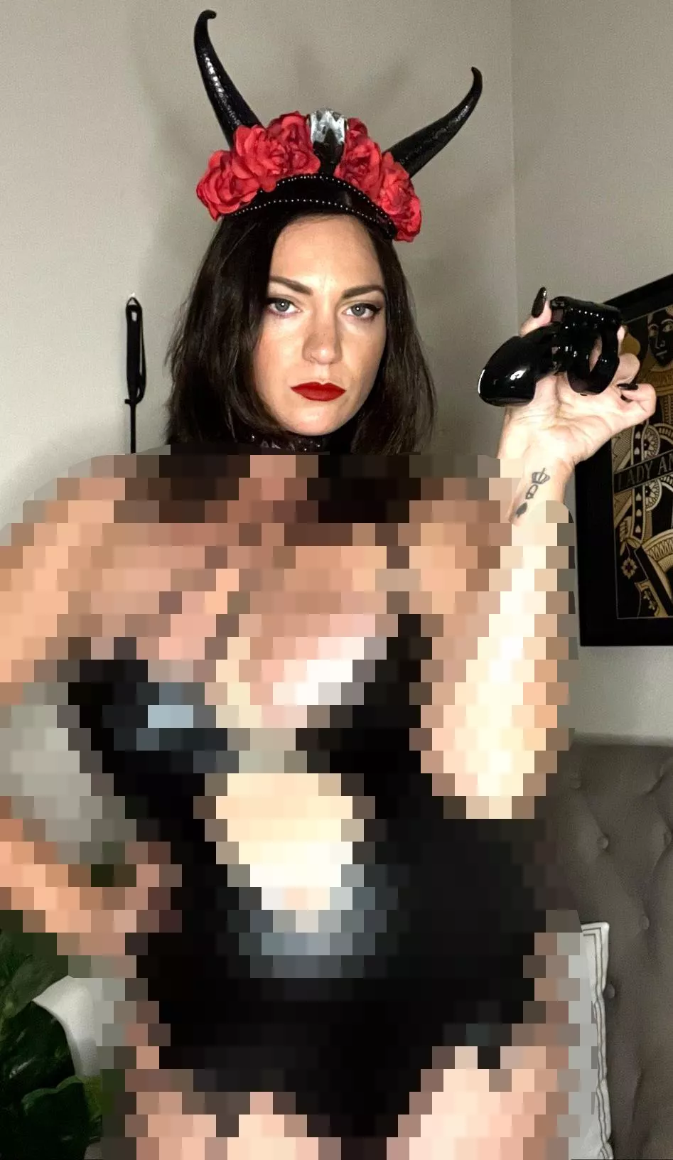 You already made it this far into Locktober, the rest should be easy... Or will it get harder?! 