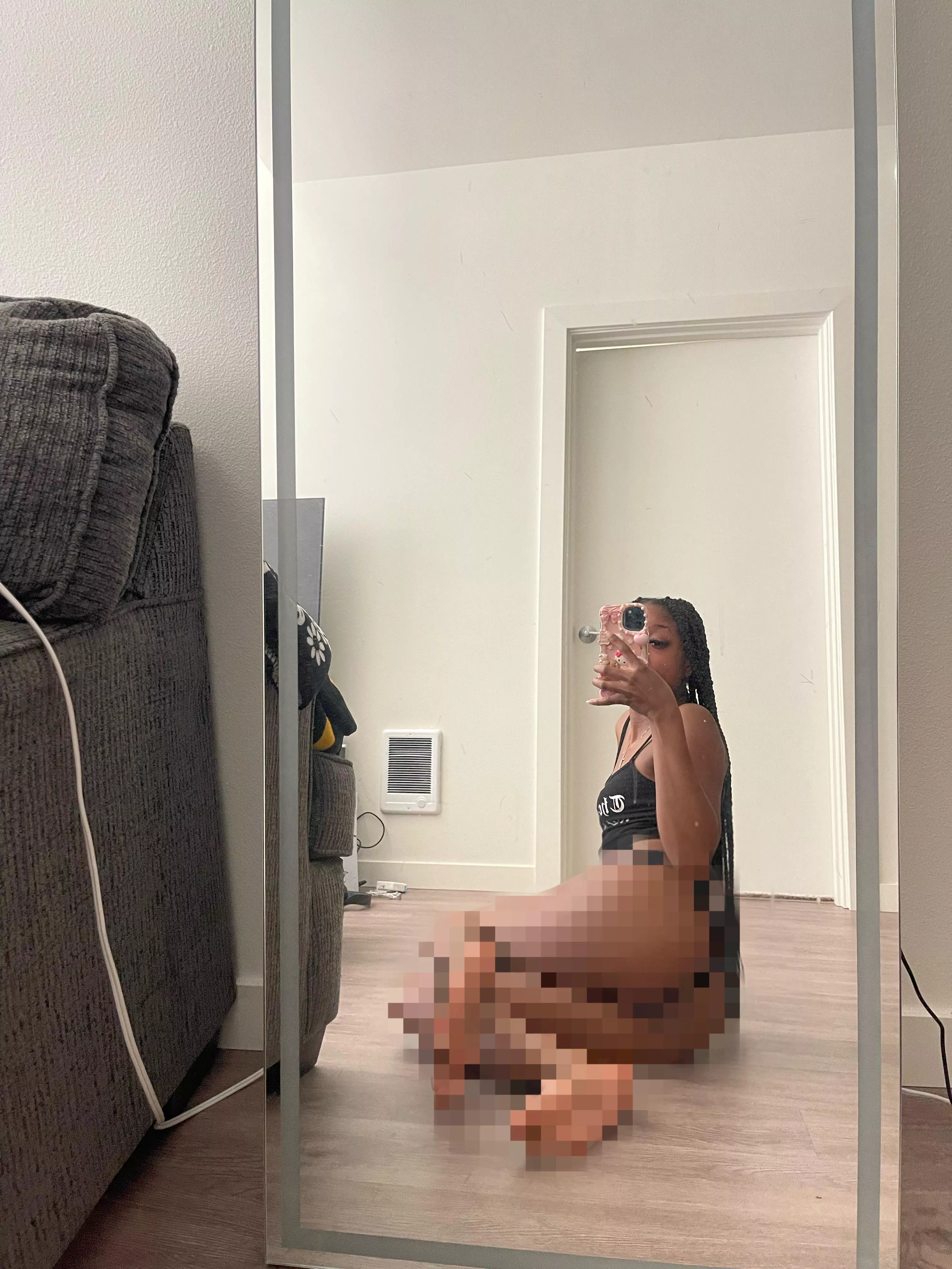 You betas are too small and insignificant that’s why you deserve to pump to pixels. 