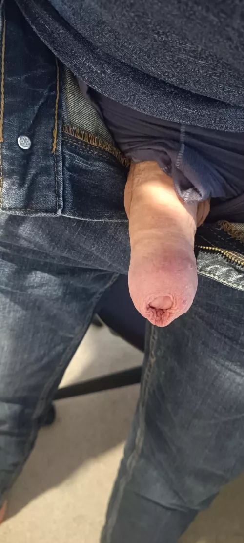 You guys think I have enough to qualify here? 