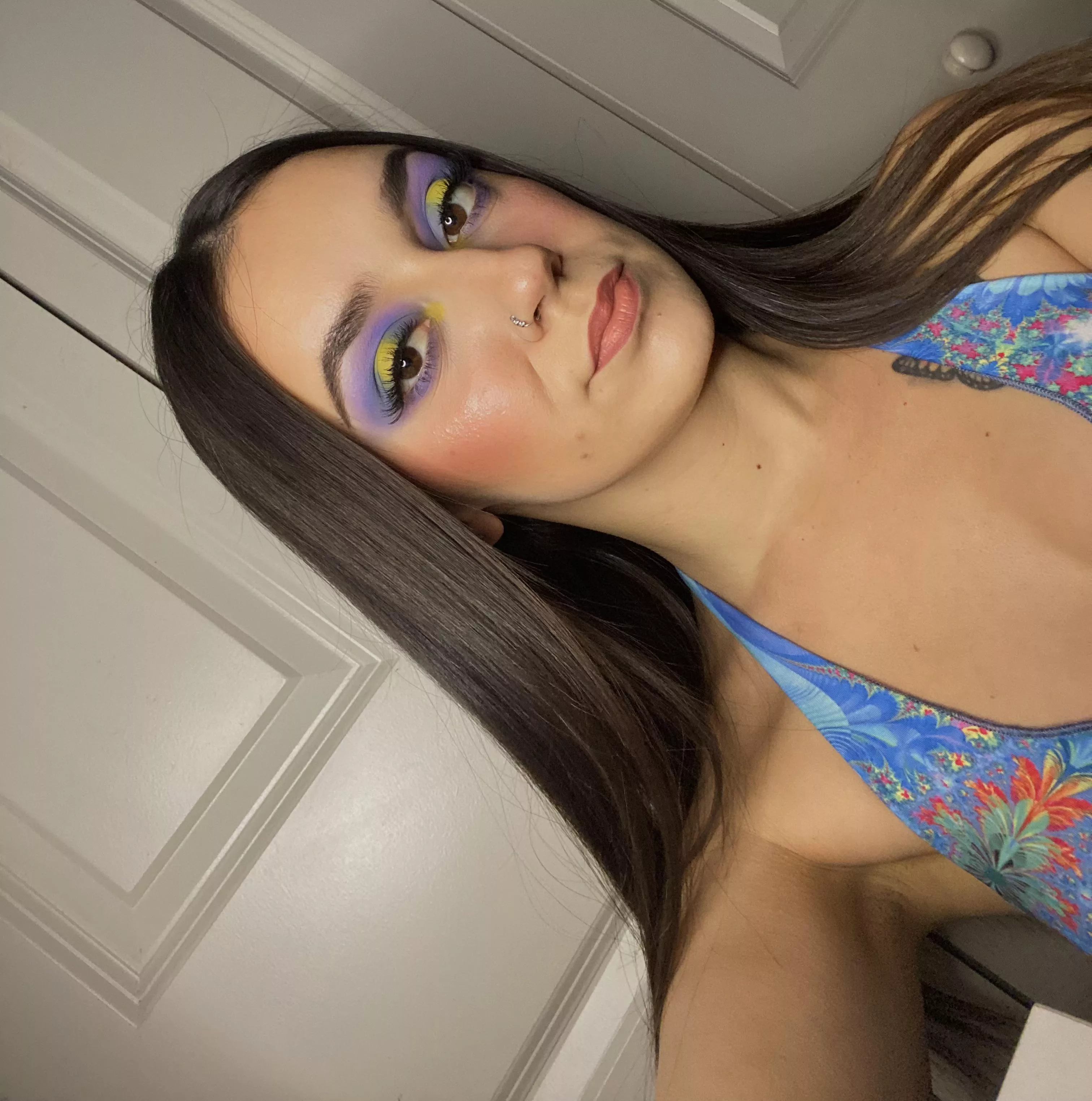 You know what feels better than sending to me? Nothing. Now get to it. 