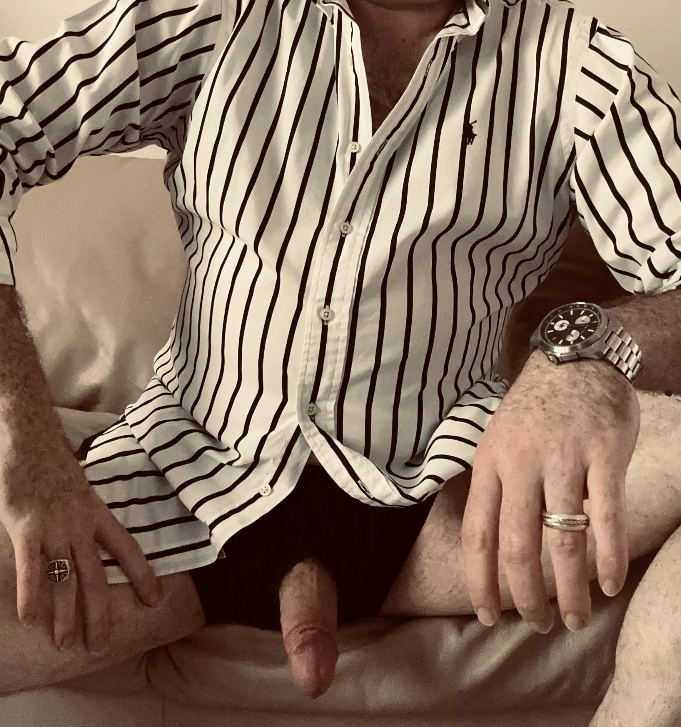 You Know You Want To Suck Your Friends Dads Cock [42]