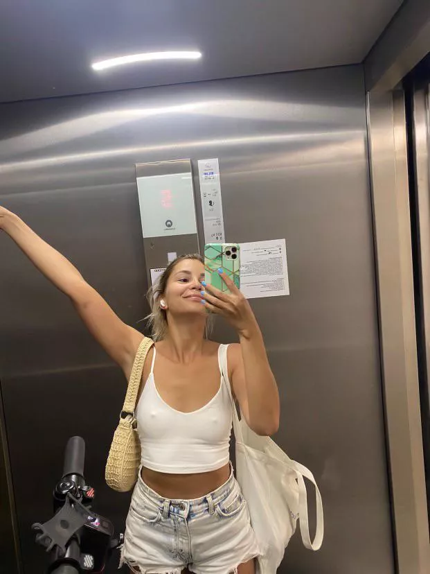 You make me hap-pea.