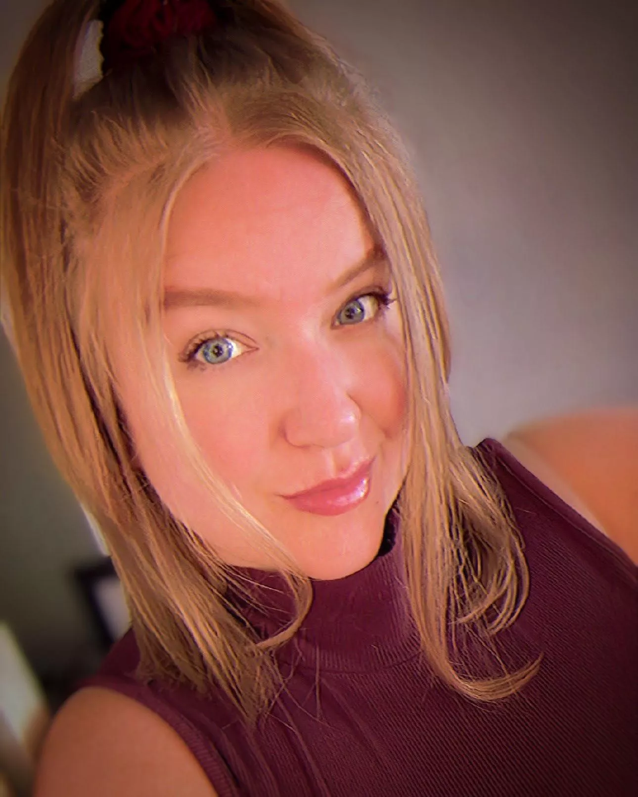 You must obey The Hot One 