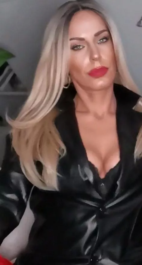 You never deserved anything more than Complete Loss of Control....