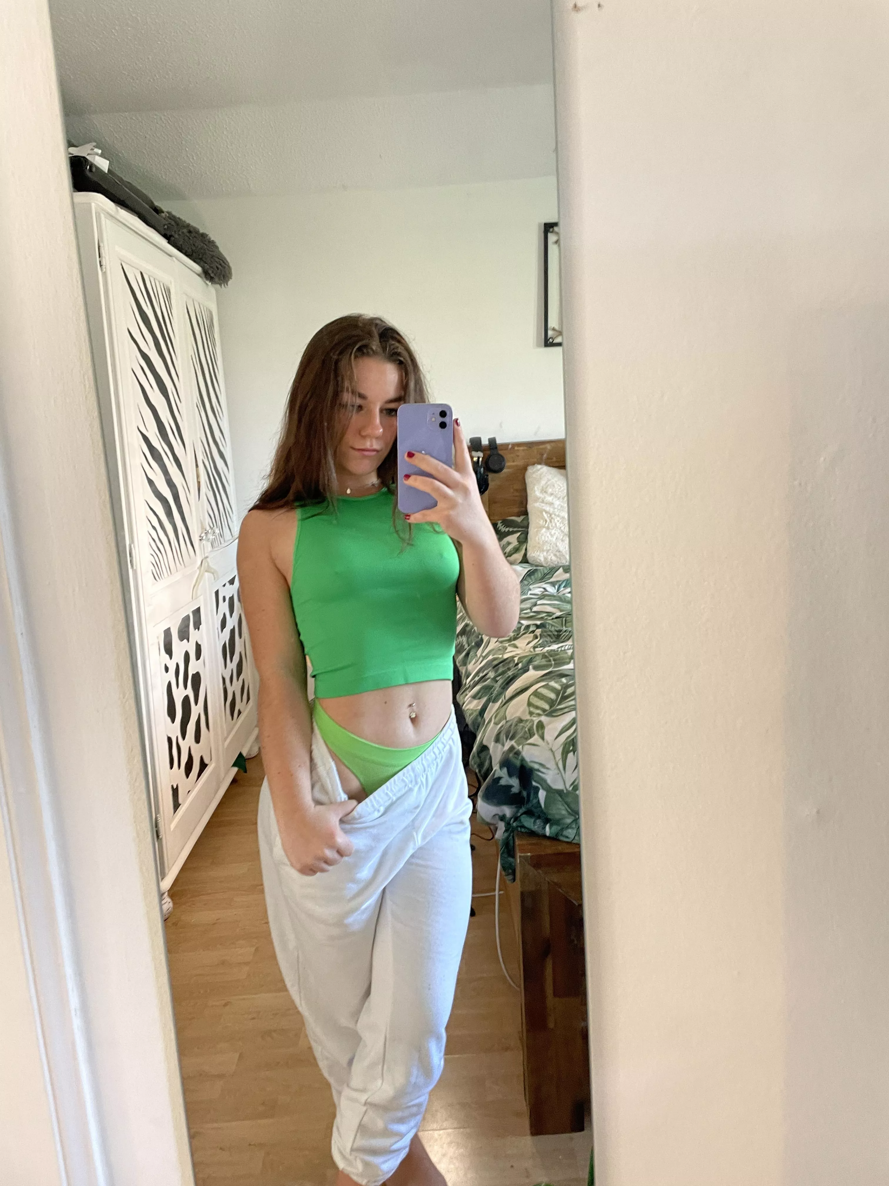 You say ‘bad,’ I say irresistible