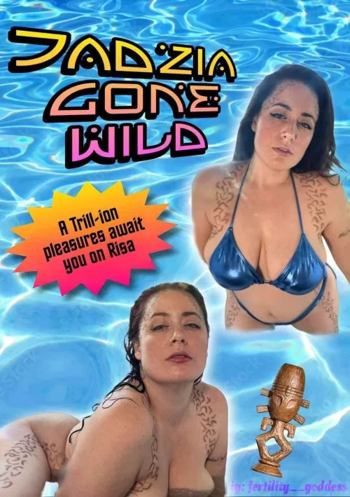 You wake up on the couch at 3 AM in 1998, and this is on your TV. Except, this is a real video in 2024 ;)