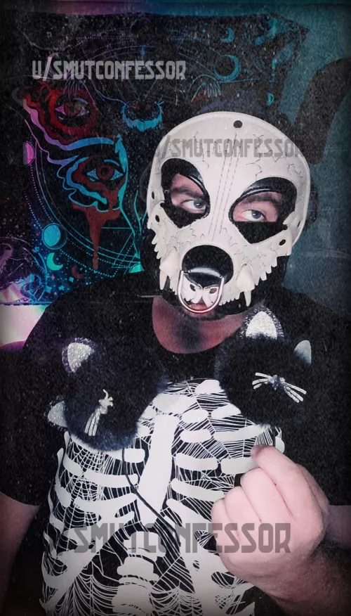 You want me to wear *what* for Halloween!??