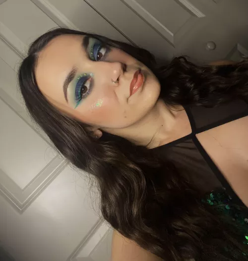 You worship and send because you’re no good for anything besides that.