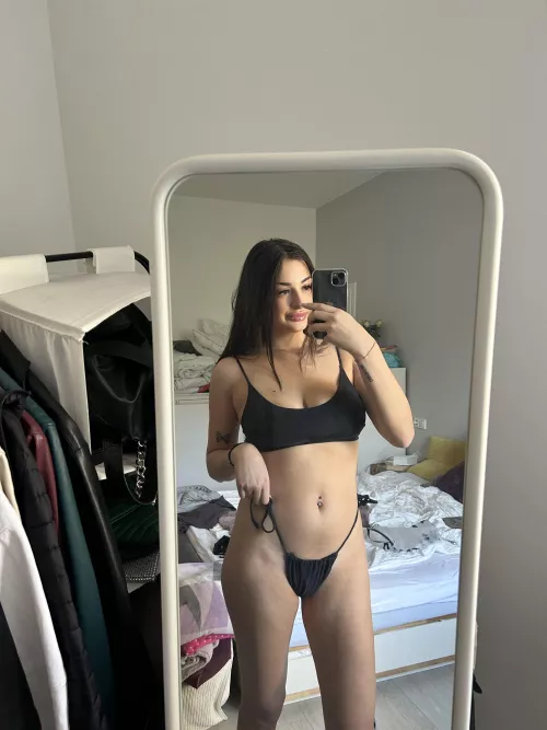 Your and my young pussy will be best friends