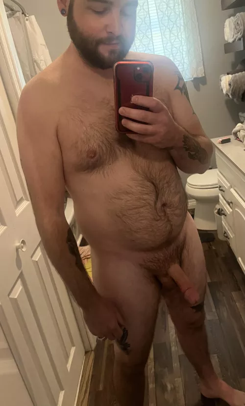 Your job is to make me cum, can you handle that?