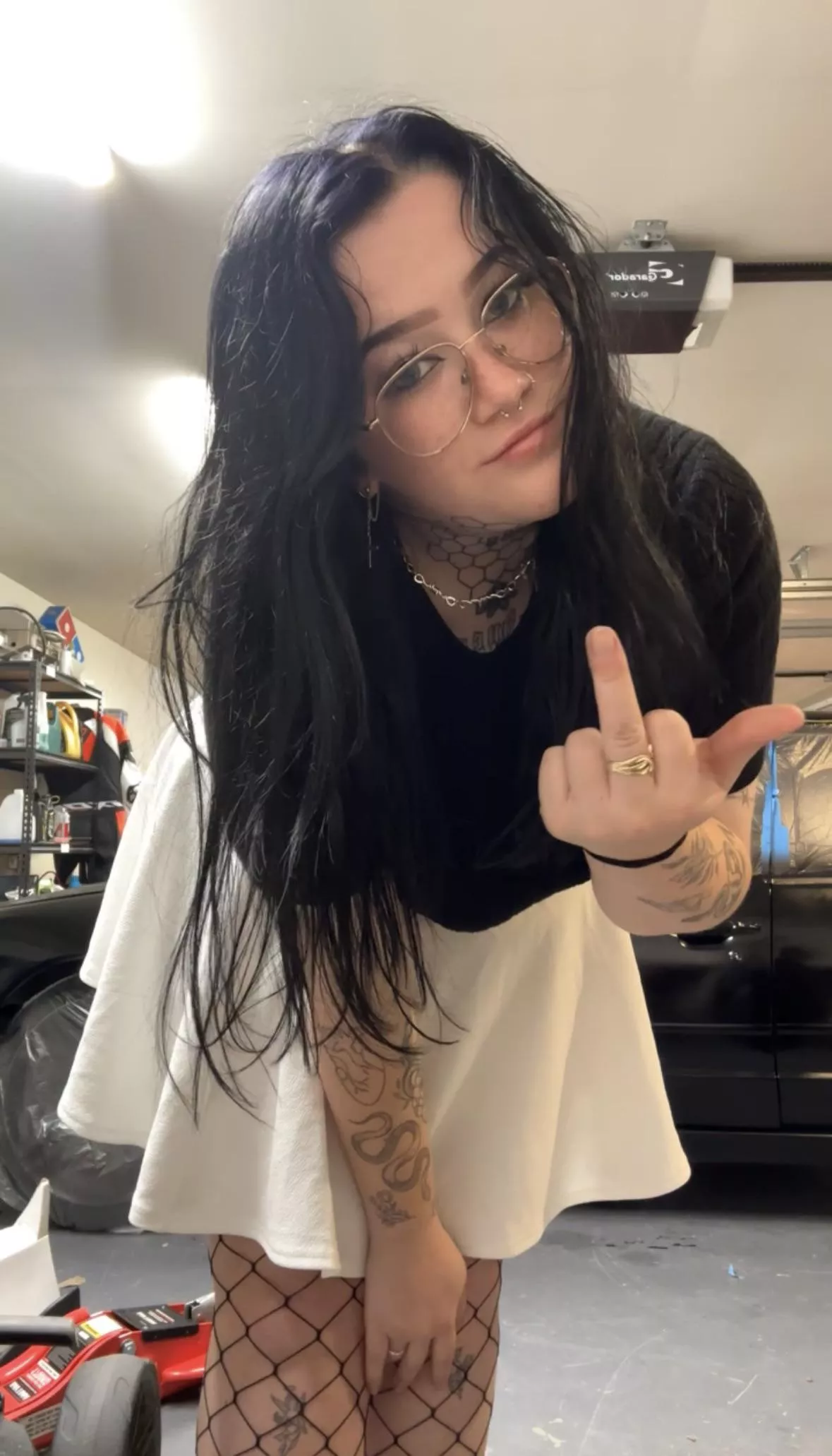 Your money looks better in my account. Send it all loser 💁🏼‍♀️💰