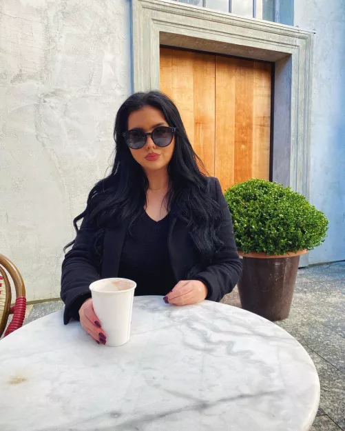 Your newest obsession 