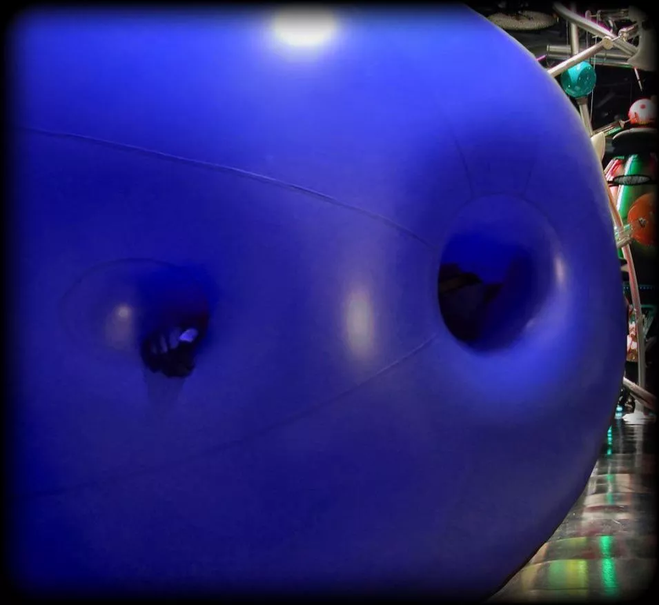 You’re telling me this test subject took 3 pieces of gum?