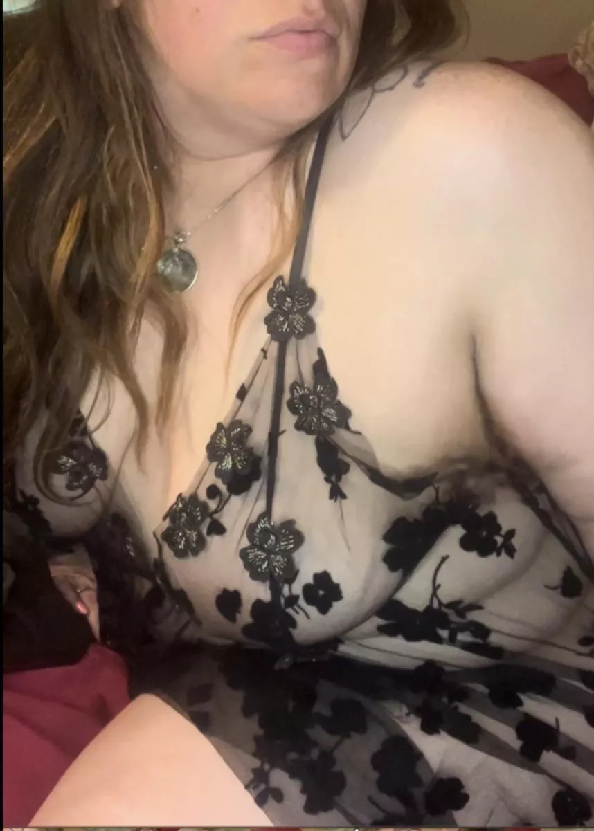 Yours for the taking 