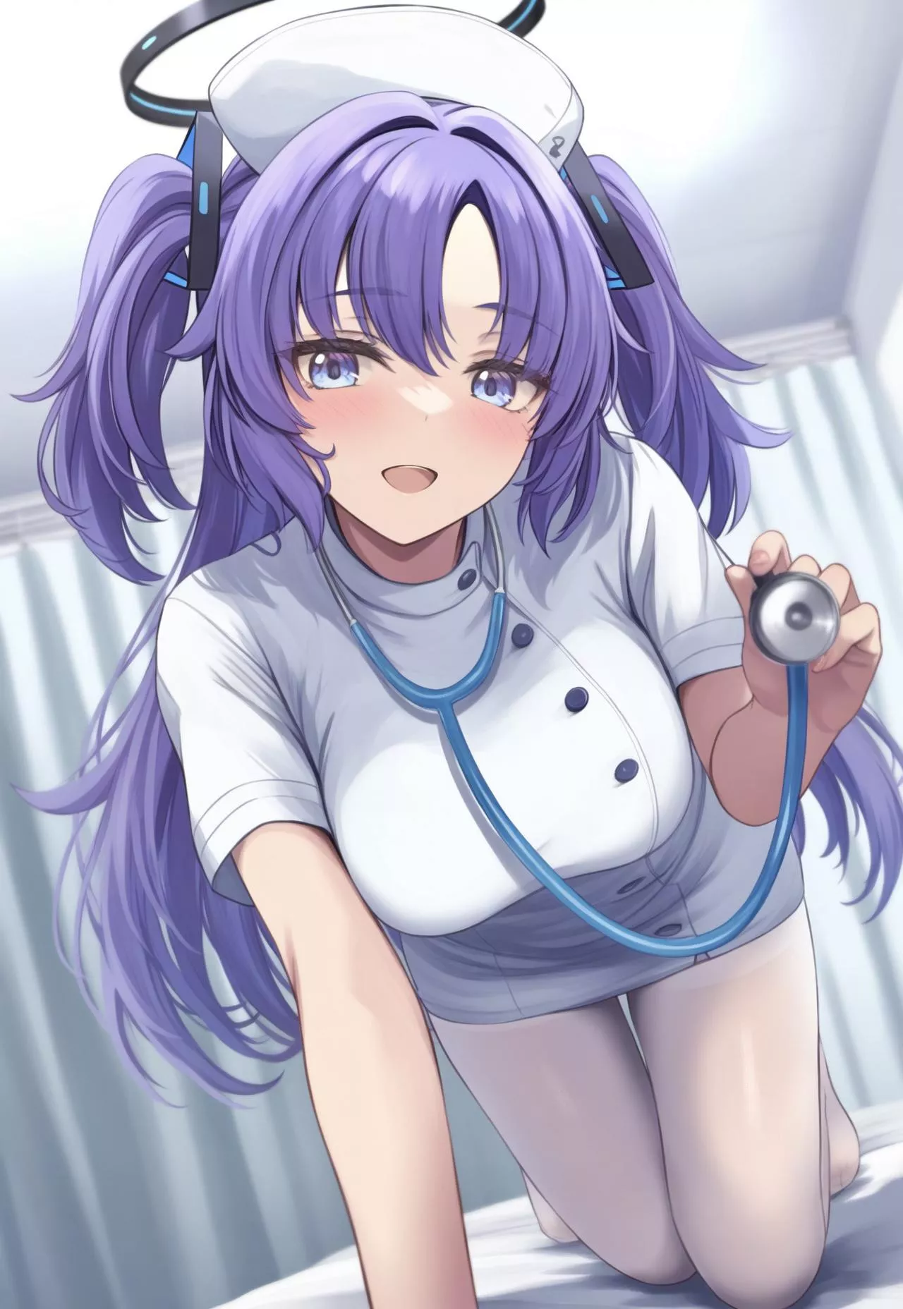 Yuuka Hayase [Blue Archive]