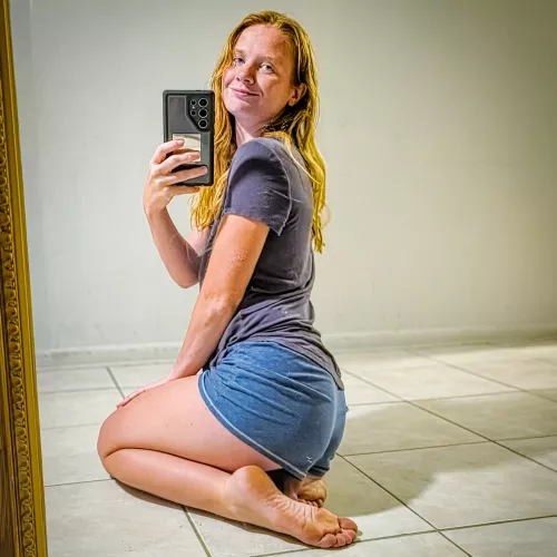 10 out of 10 would recommend a redhead🔝 [Return Our 3P Tools/Apps]