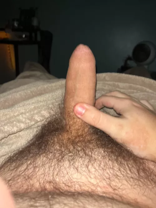 18 DMs open 