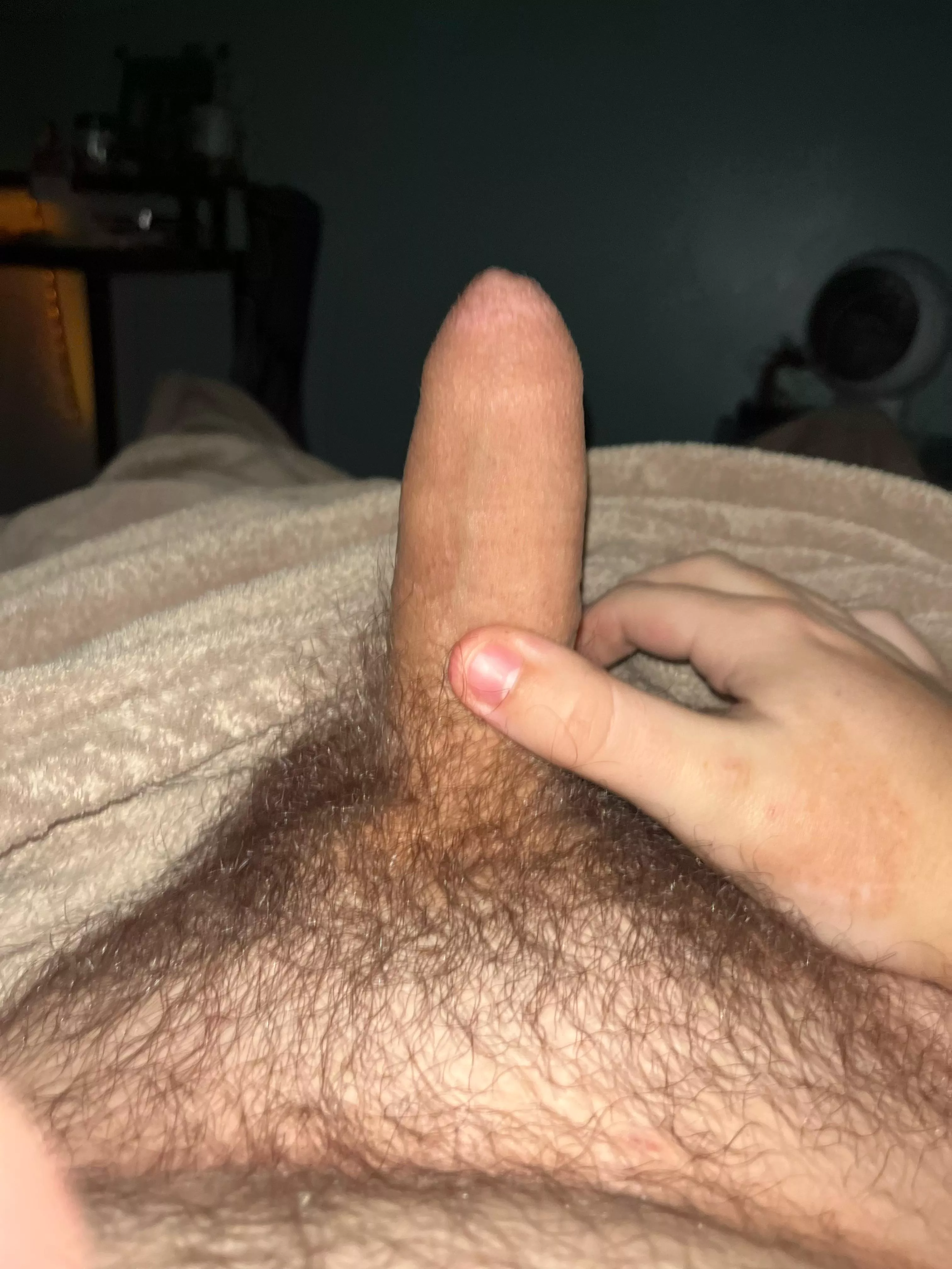 18 DMs open 