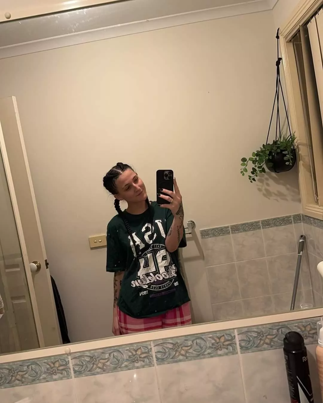 18 do think I was born to fuck?