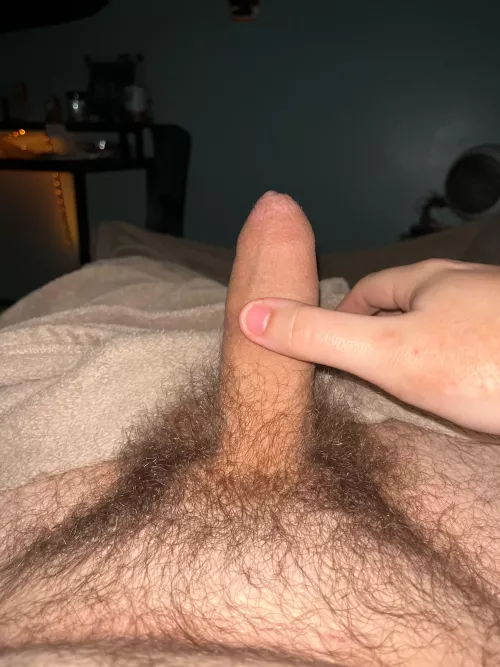 18 I like to show off 