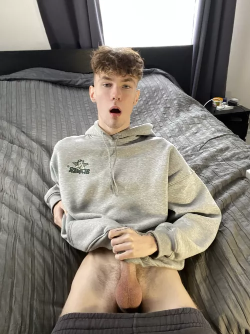 [18] You know what I would like, let's do it ❤️‍🔥