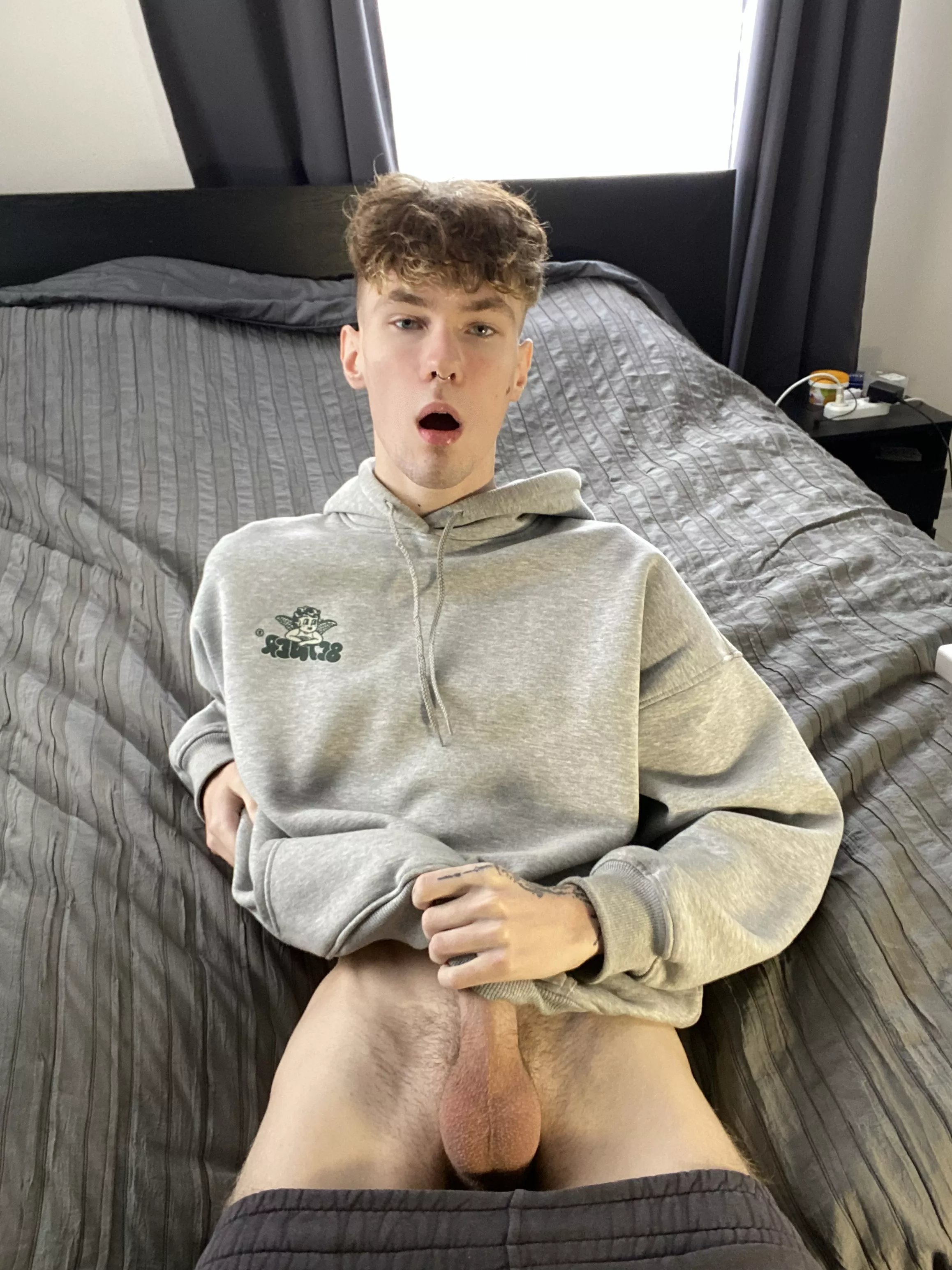 [18] You know what I would like, let's do it ❤️‍🔥