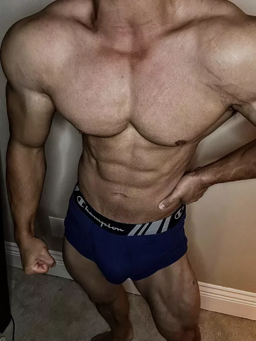 [19] anyone have a mouth I could borrow?