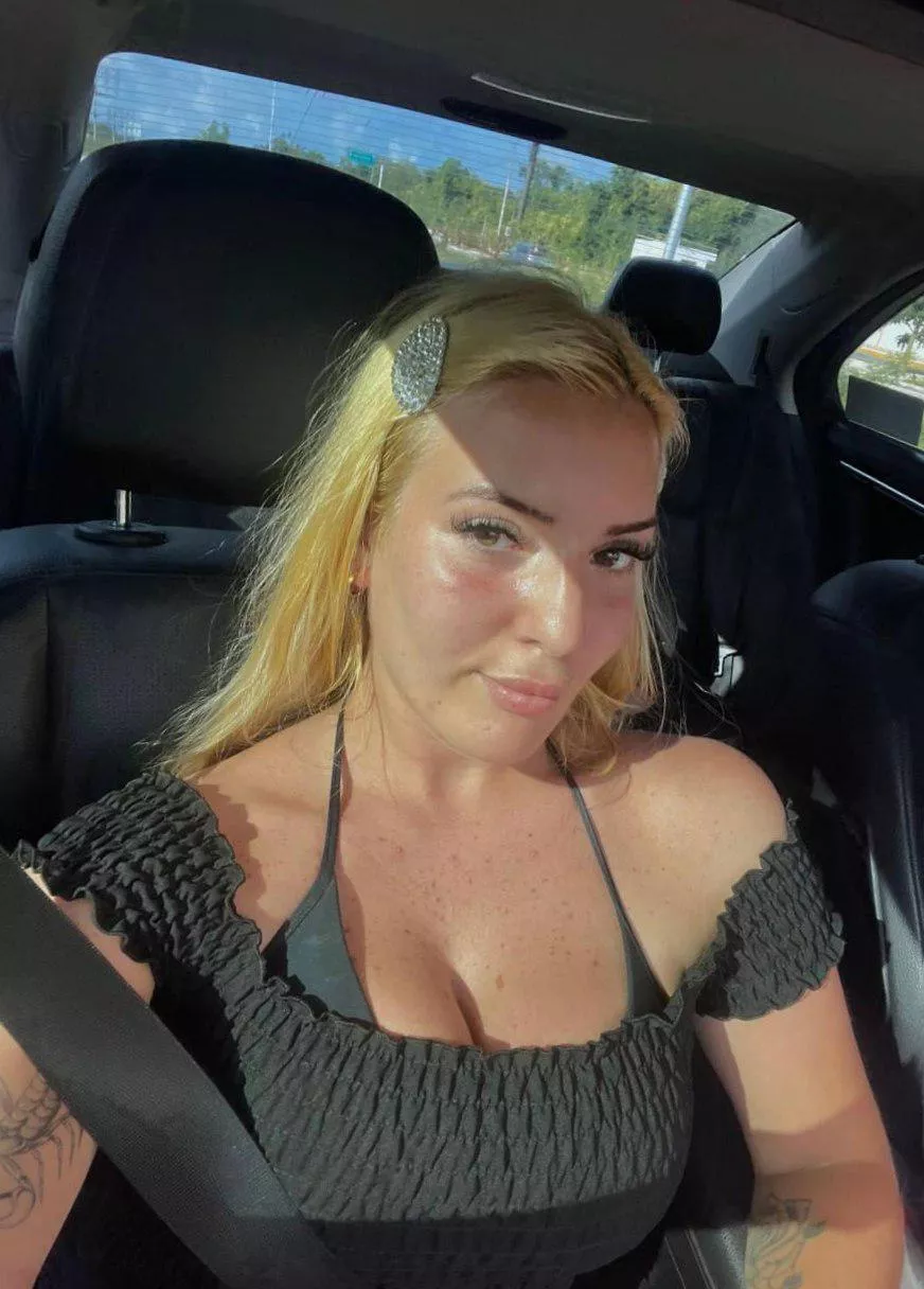 19 F ready to explore whatever’s on your mind