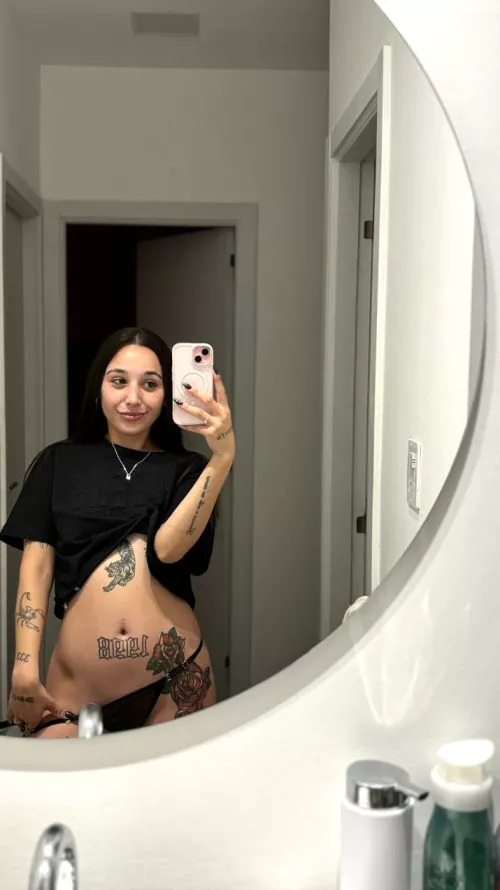 19 [F4M] What would you do with me if we were together now?