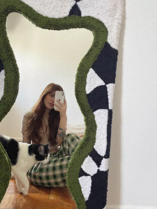 20F I wanna know how do I make you feel