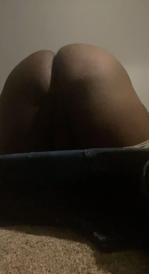 21 horny blk bottom for BWC SC:Bublbttm 