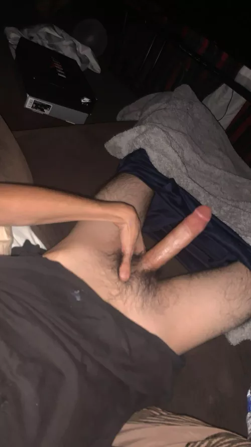 21 Latino Here Hmu If Interested 