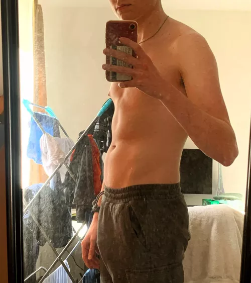 21 M4F - need some casual fun 