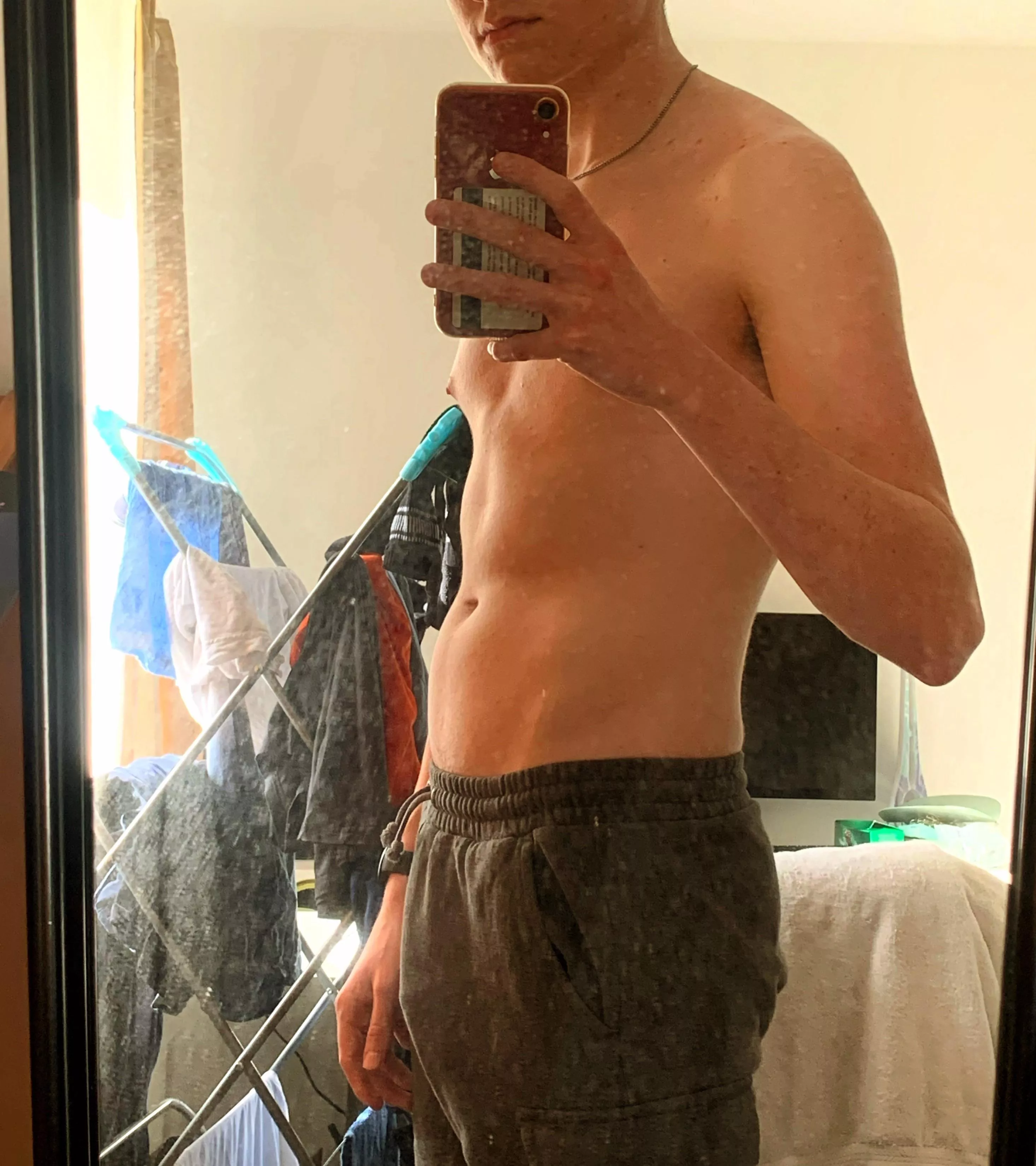 21 M4F - need some casual fun 