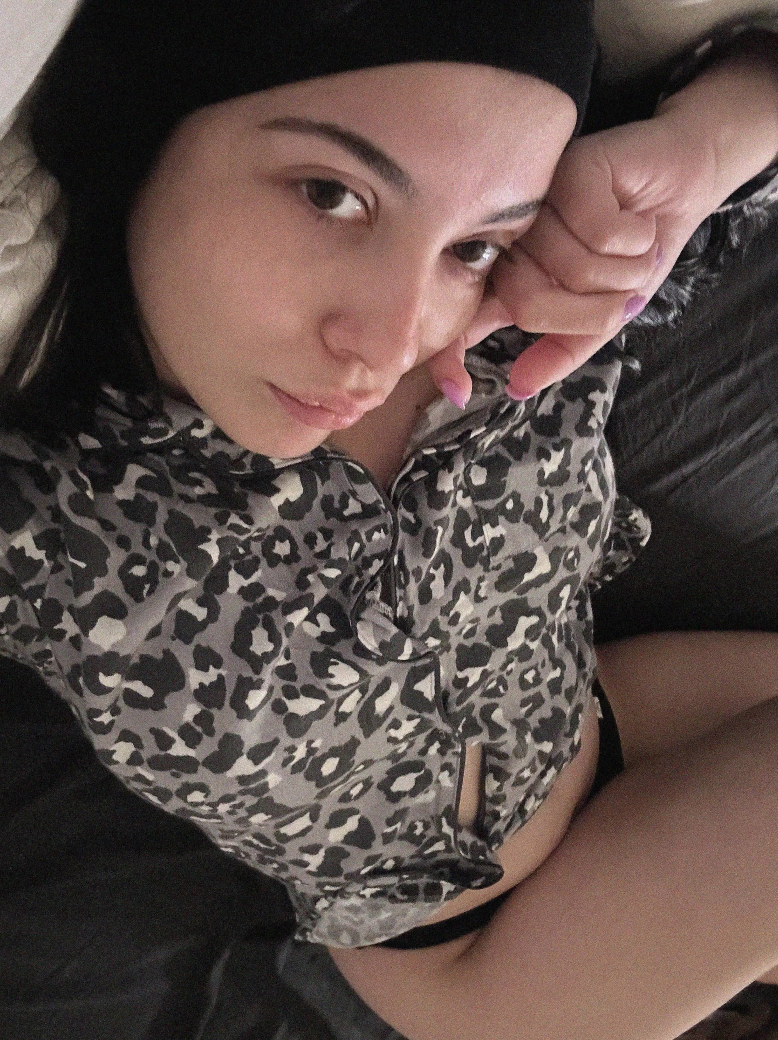 21F Rio Rancho, alone is boring, lf some company
