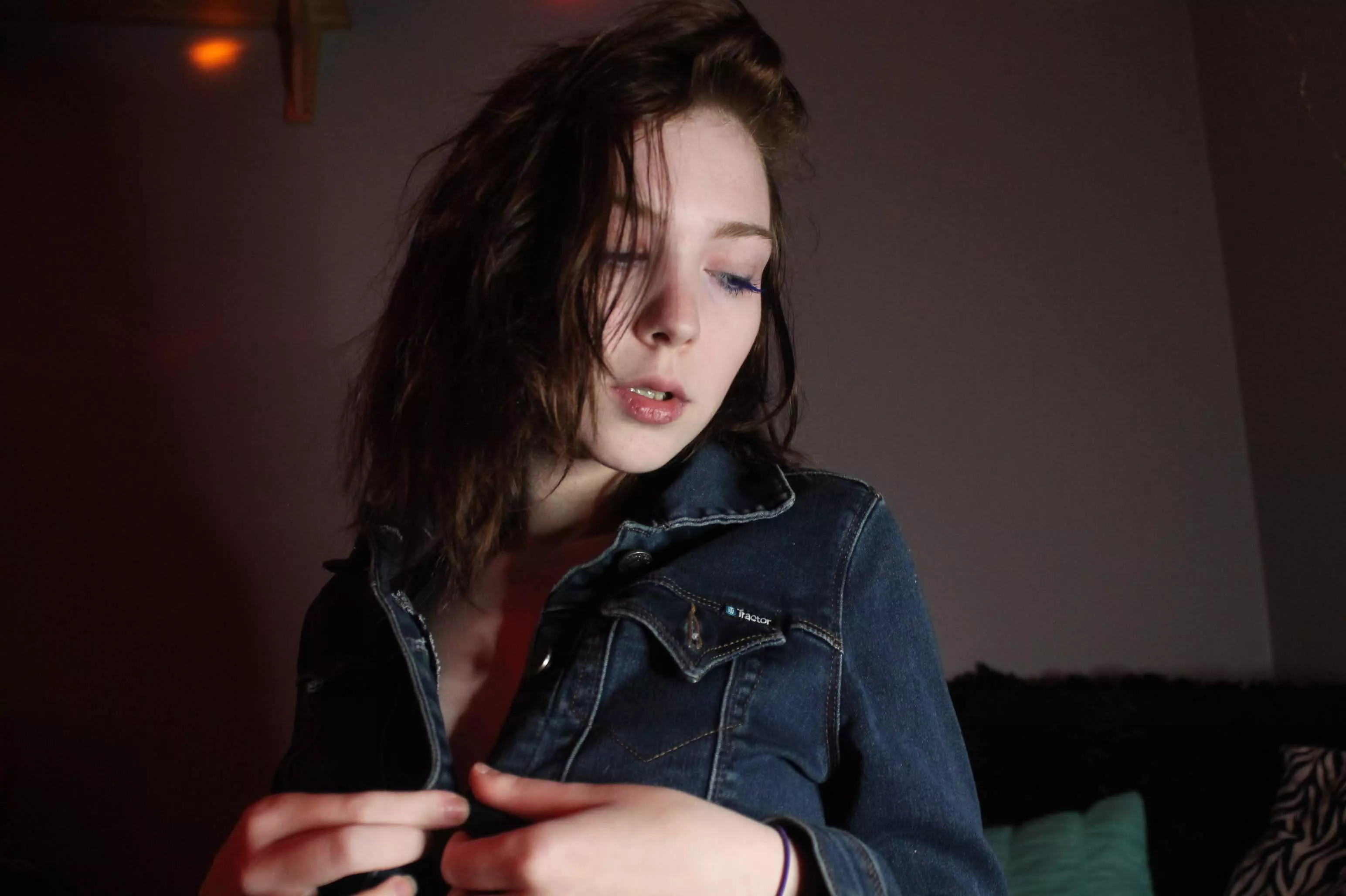 22 and ready for you 