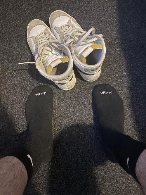 (22) my workout choices