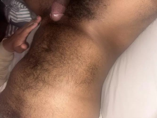 (23) didn’t realize it was peeking 😅😅