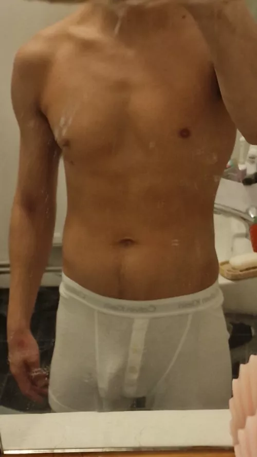 23 [M4F] #London fwb?