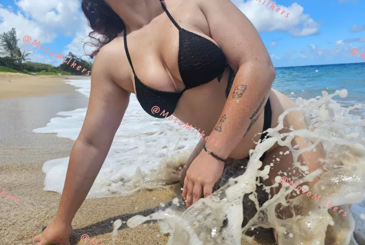 23F - Let's go get wet tomorrow 🤭💦