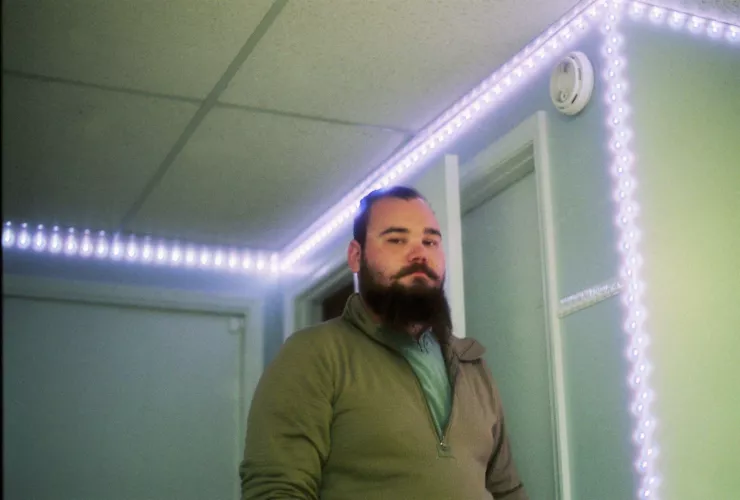 24 m4f cuddle buddies?