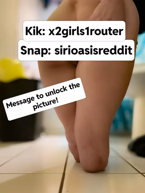 24f bilateral amputee 50$ for 25 videos and 30 pictures! 