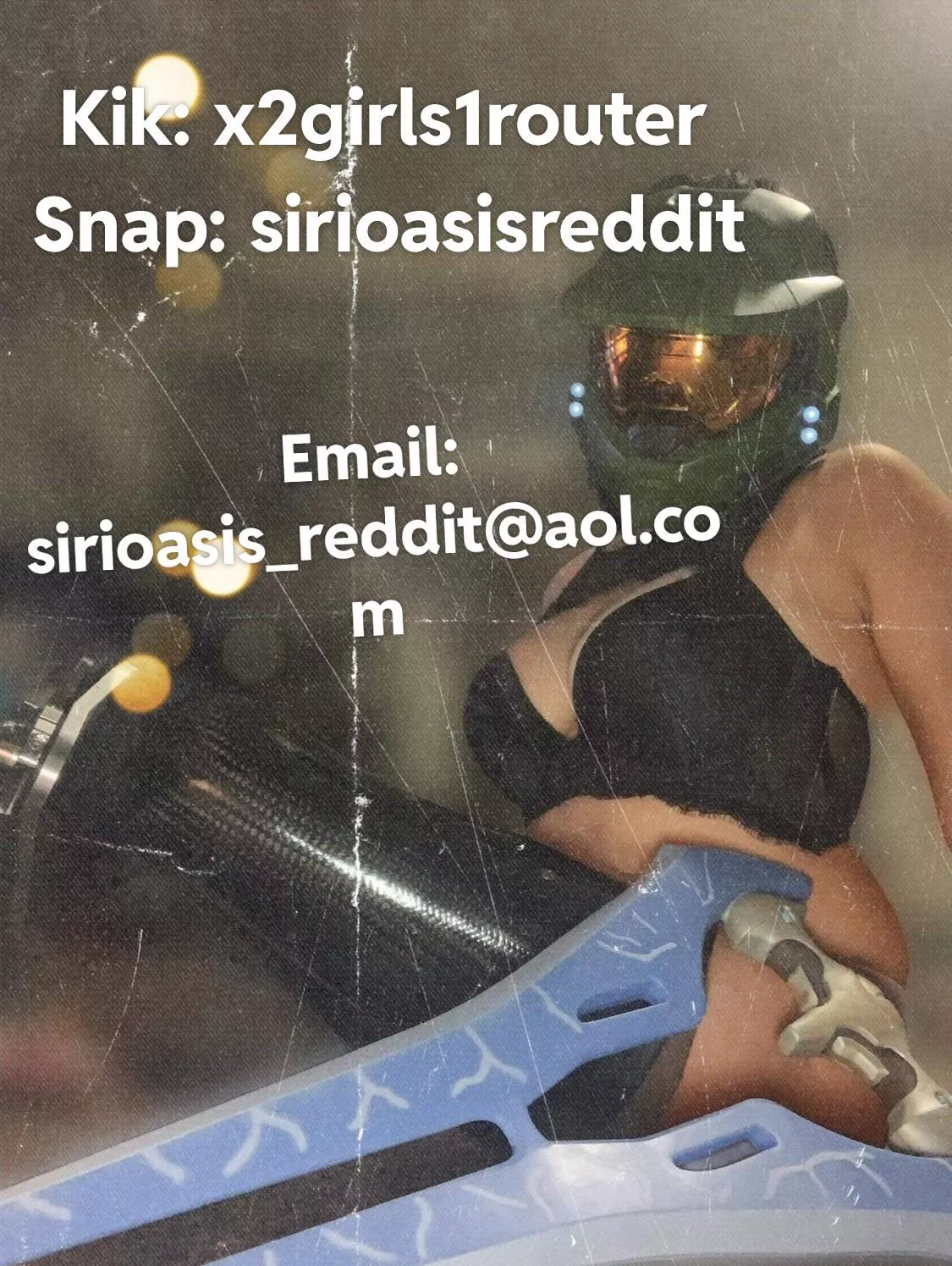 24f bilateral amputee. Content sale, 15-20 videos and 30+ pictures for 50$! 