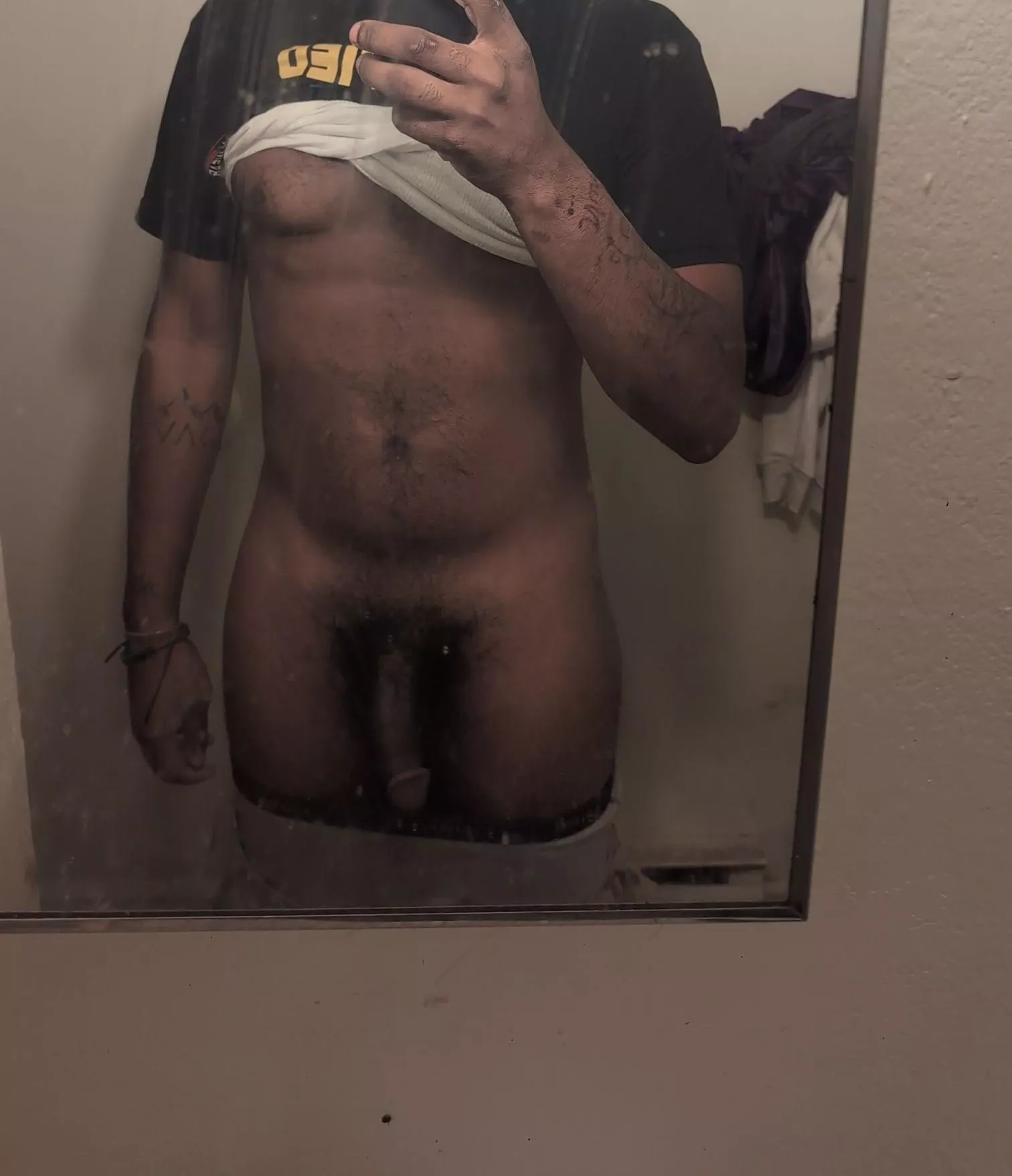 25M4A Mahwah LOOKING FOR A HOST FOR TOMORROW MORNING OR AFTERNOON 