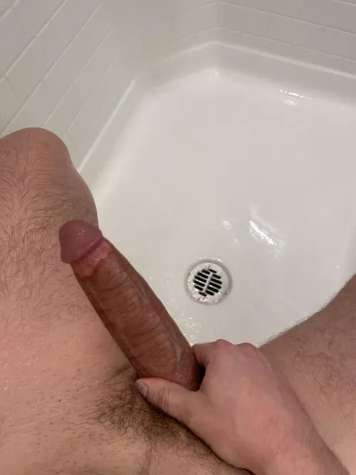 28M- throbbing dick in need of a throat goat 
