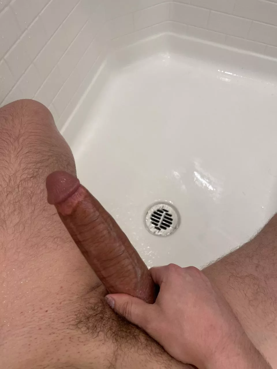 28M- throbbing dick in need of a throat goat 