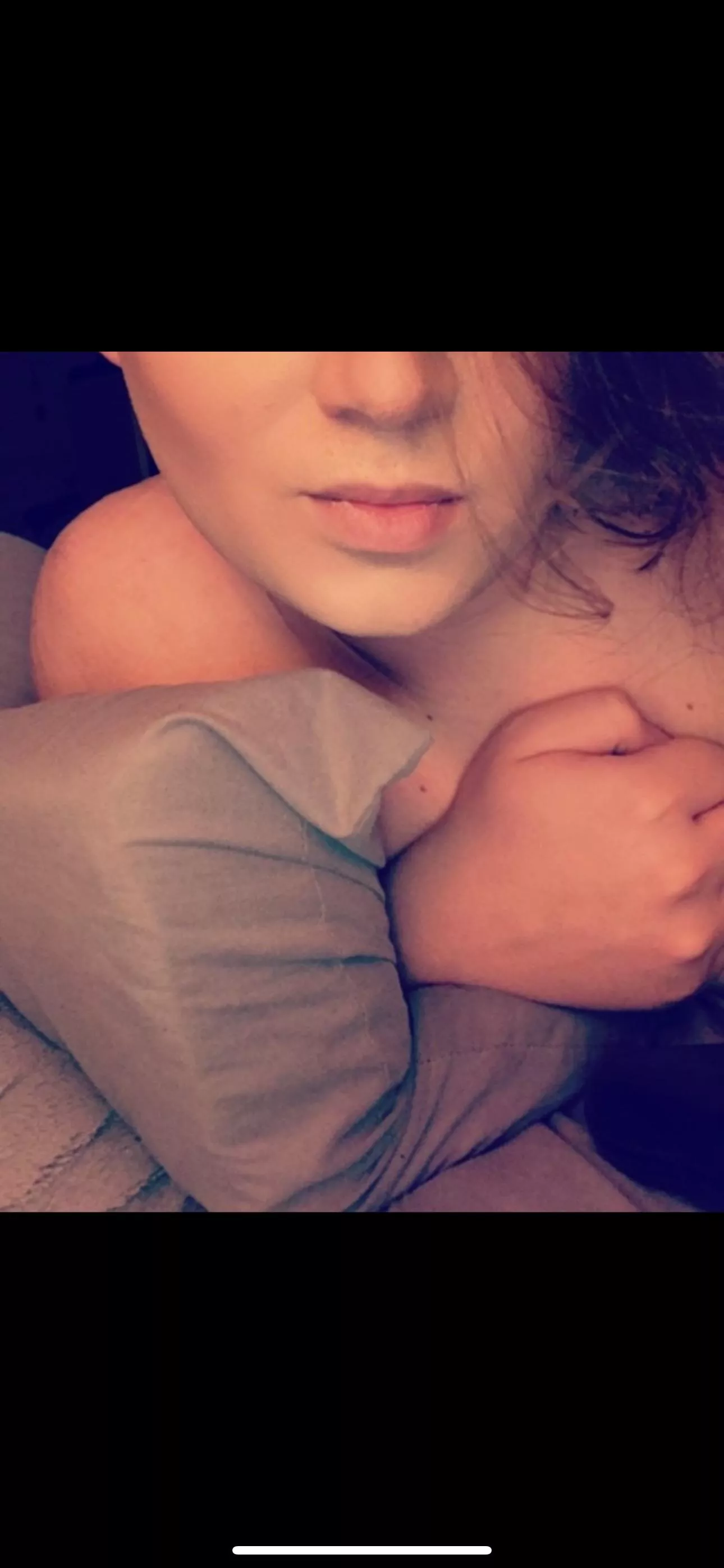 (29) Can’t Sleep… 🫦