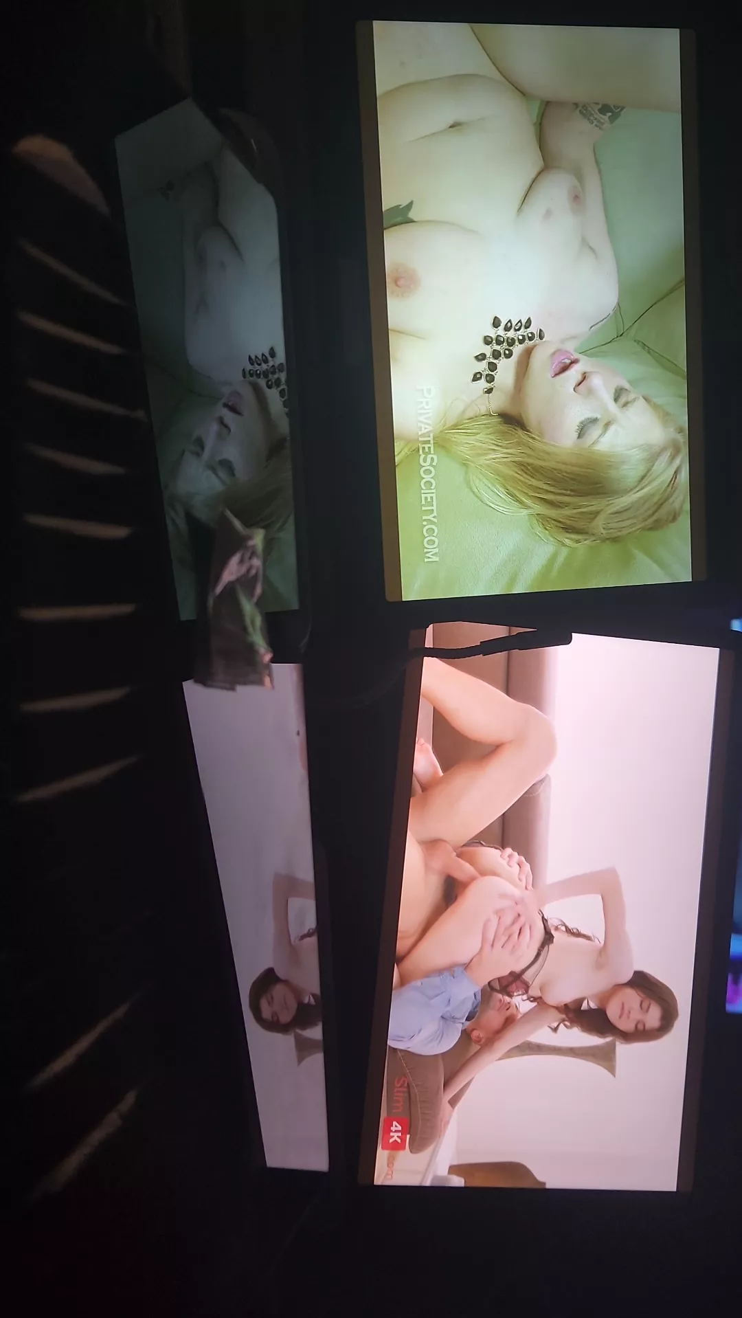 2am and primed like dynamite 