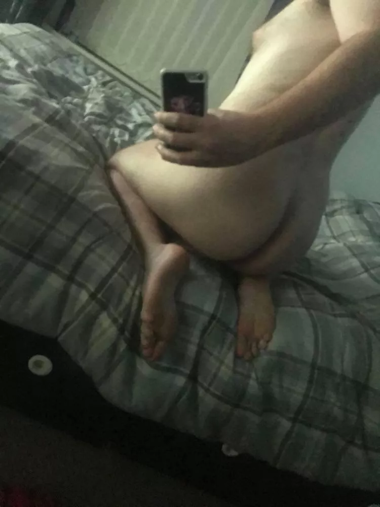 [30M] Any guys wanna breed me? 